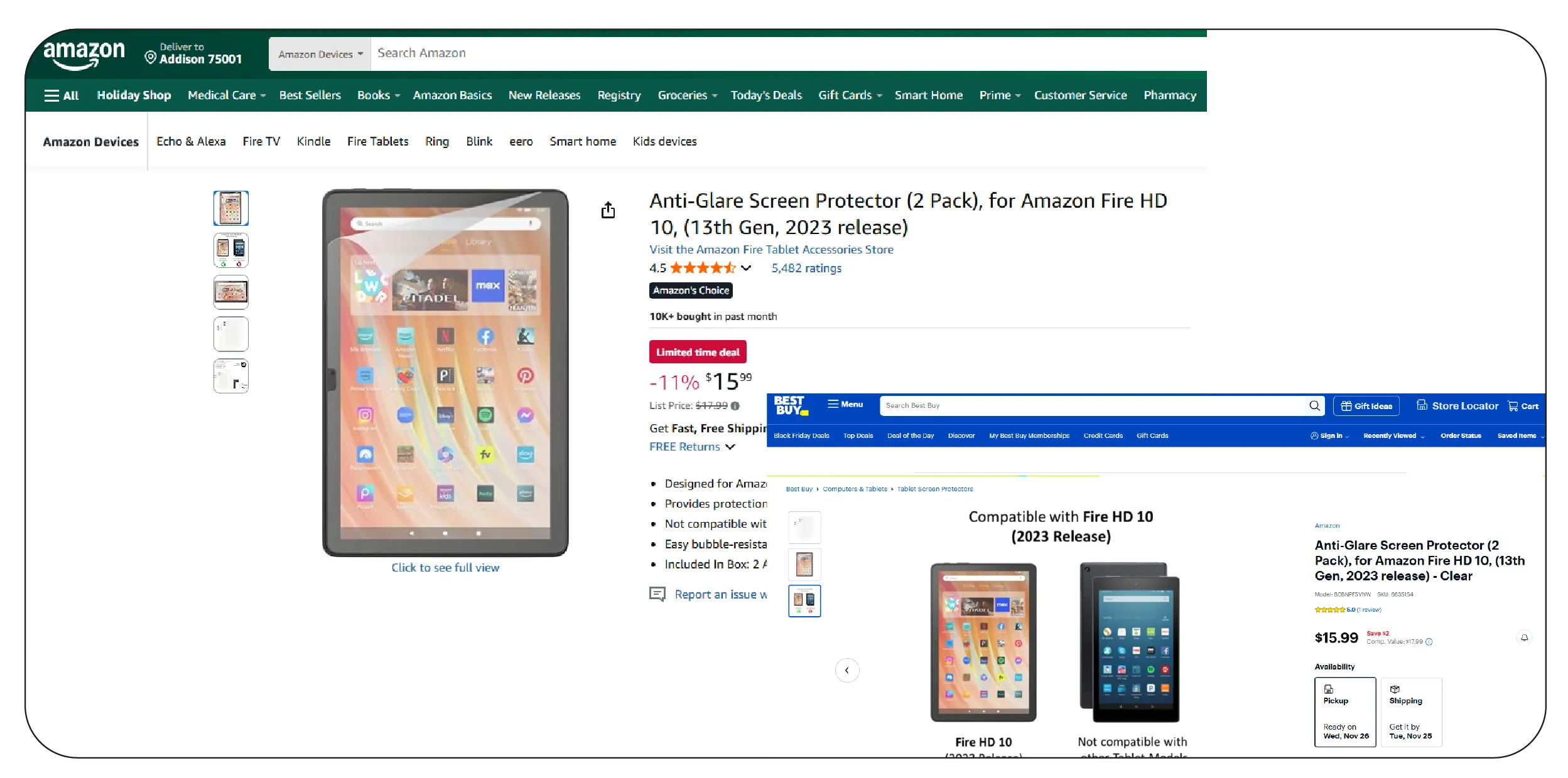 Why Businesses Scrape Online Product Prices